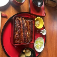 炭焼うな富士 白壁別邸 -  炭焼うな富士 白壁別邸 -