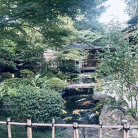 炭焼うな富士 白壁別邸 -  炭焼うな富士 白壁別邸 -