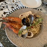 Cafe&Bar Wish - 