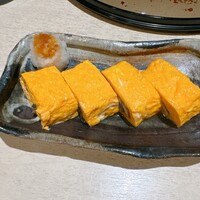 うなぎ 目白ぞろ芽 - 