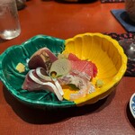 日本料理 丸しま - 