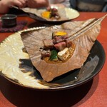 日本料理 丸しま - 