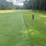軽井沢72ゴルフ北コース - 
