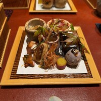 日本料理 丸しま - 