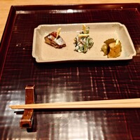 日本料理 ながおか - 