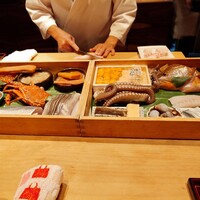日本料理 ながおか - 