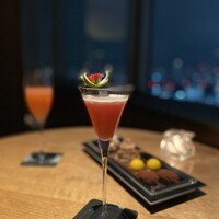 タワーズバー ベロビスト - タワーズバー ベロビスト