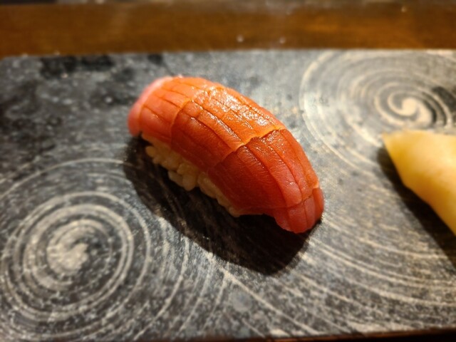 by SK1228 : おまかせ寿司 すしのすけ - 新橋/寿司 | 食べログ