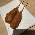 大名古屋酒場喰海 - 