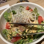 大名古屋酒場喰海 - 