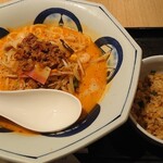 リンガーハット - 料理写真: