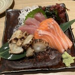 大名古屋酒場喰海 - 