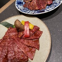 東京焼肉 平城苑 浅草総本店 - 