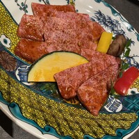 東京焼肉 平城苑 浅草総本店 - 