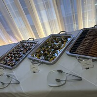 RESTAURANT DAZZLE - 