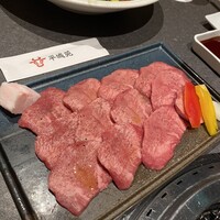 東京焼肉 平城苑 浅草総本店 - 