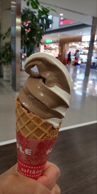 JAL PLAZA 釧路空港 ゲートショップ（ジャルプラザ【旧店名】ブルースカイ） - 釧路市その他（その他）の写真