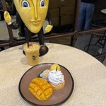 マンゴ　タンゴ - 