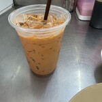 Go-Ang Kaomunkai Pratunam - 