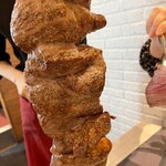 シュラスコ&ビアレストラン ALEGRIA Funabashi - 