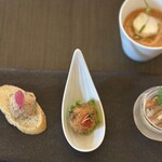 Jose Luis Karuizawa - 