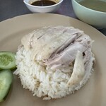 Go-Ang Kaomunkai Pratunam - 