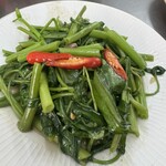 Go-Ang Kaomunkai Pratunam - 