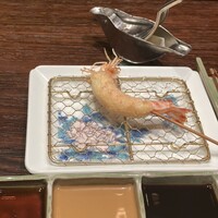 北新地　串かつ凡 - 