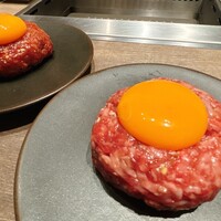 焼肉うしごろ 池袋店 - 