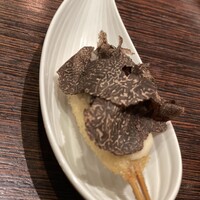 北新地　串かつ凡 - 