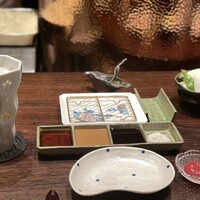 北新地　串かつ凡 - 