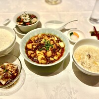 四川豆花飯荘 東京店 - 