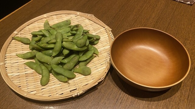 月のうさぎ - 原ノ町（焼き鳥）の写真