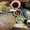 金屋蕎麦屋