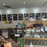 幸ふく - 内観