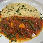 カンティーヌ アリ・バブ - 