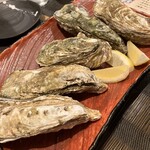 海鮮酒場 喰場の心 - 