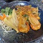 Thipsamai Restaurant - 