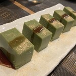 海鮮酒場 喰場の心 - 