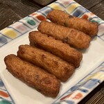 海鮮酒場 喰場の心 - 
