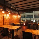 ODEN&SUKIYAKI KOTATSU TERRACE NAKANO - 