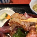 玄海旬魚 居酒屋 こじま - 甘エビがうまい