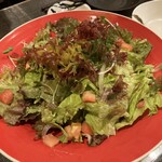 海鮮酒場 喰場の心 - 