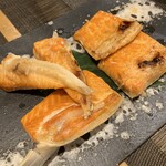 海鮮酒場 喰場の心 - 