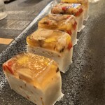 海鮮酒場 喰場の心 - 
