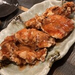 海鮮酒場 喰場の心 - 