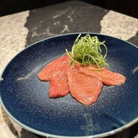Matsusaka beef YAKINIKU THE SEJONG GEMS名駅店 - 