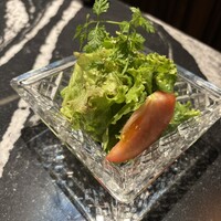 Matsusaka beef YAKINIKU THE SEJONG GEMS名駅店 - 