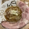 野口太郎ラーメン 心斎橋店