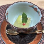 梅田 鮨 個室 みや川 - 